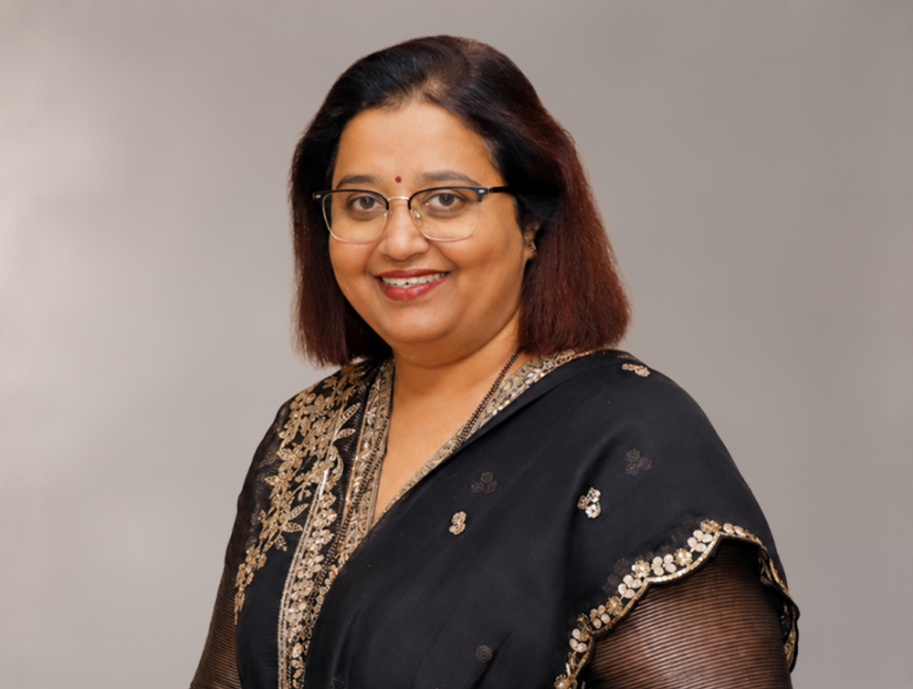 Mrs. Radhika M. Shinde