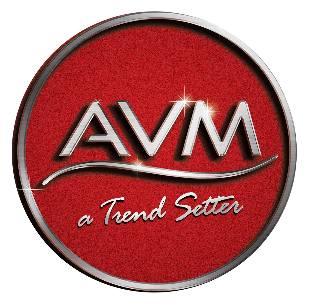AVM Appliances logo