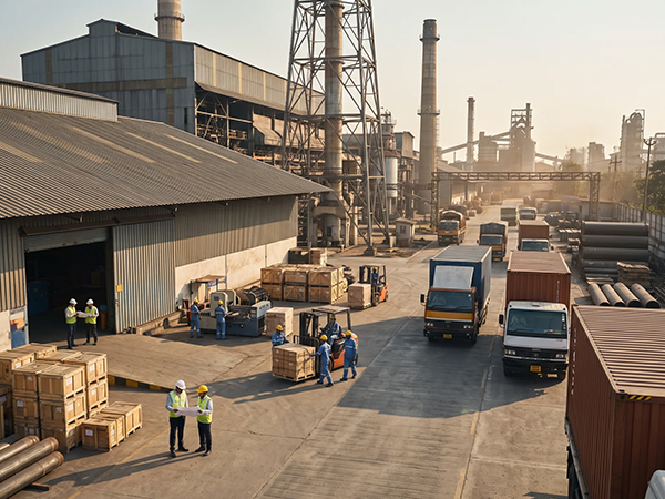 Industries
