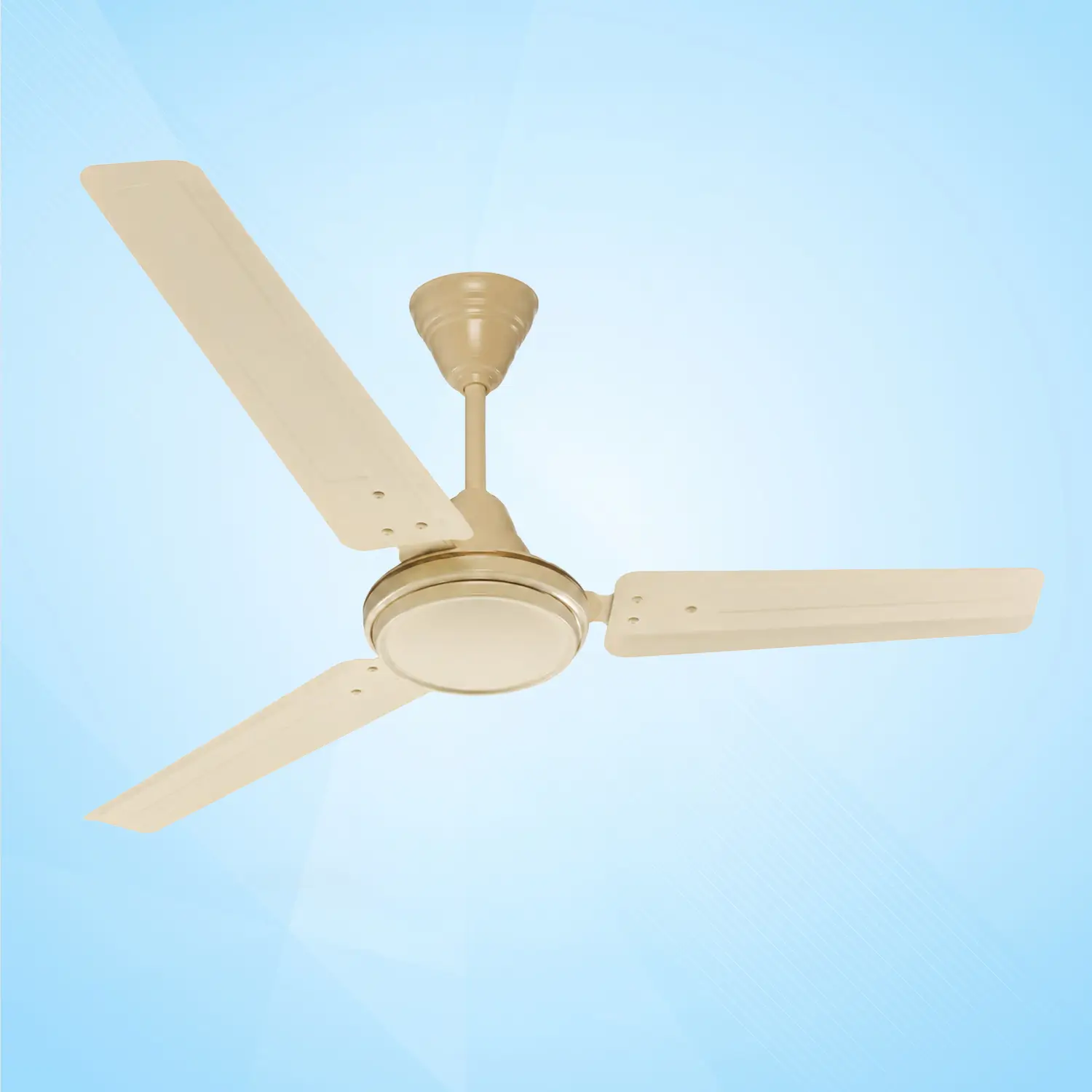 Aeris Ceiling fan 02