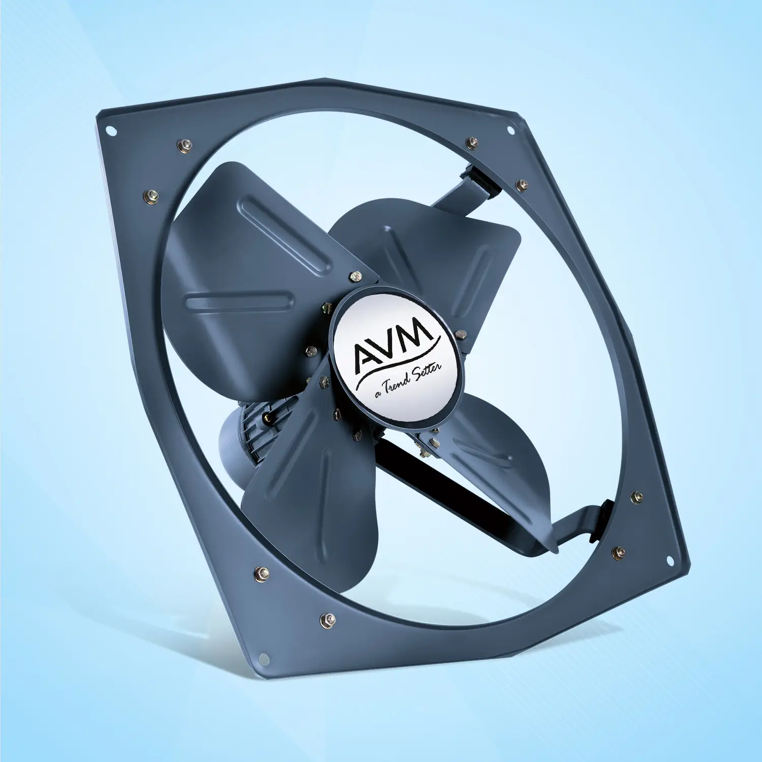 Gale Heavy Duty Exhaust Fan