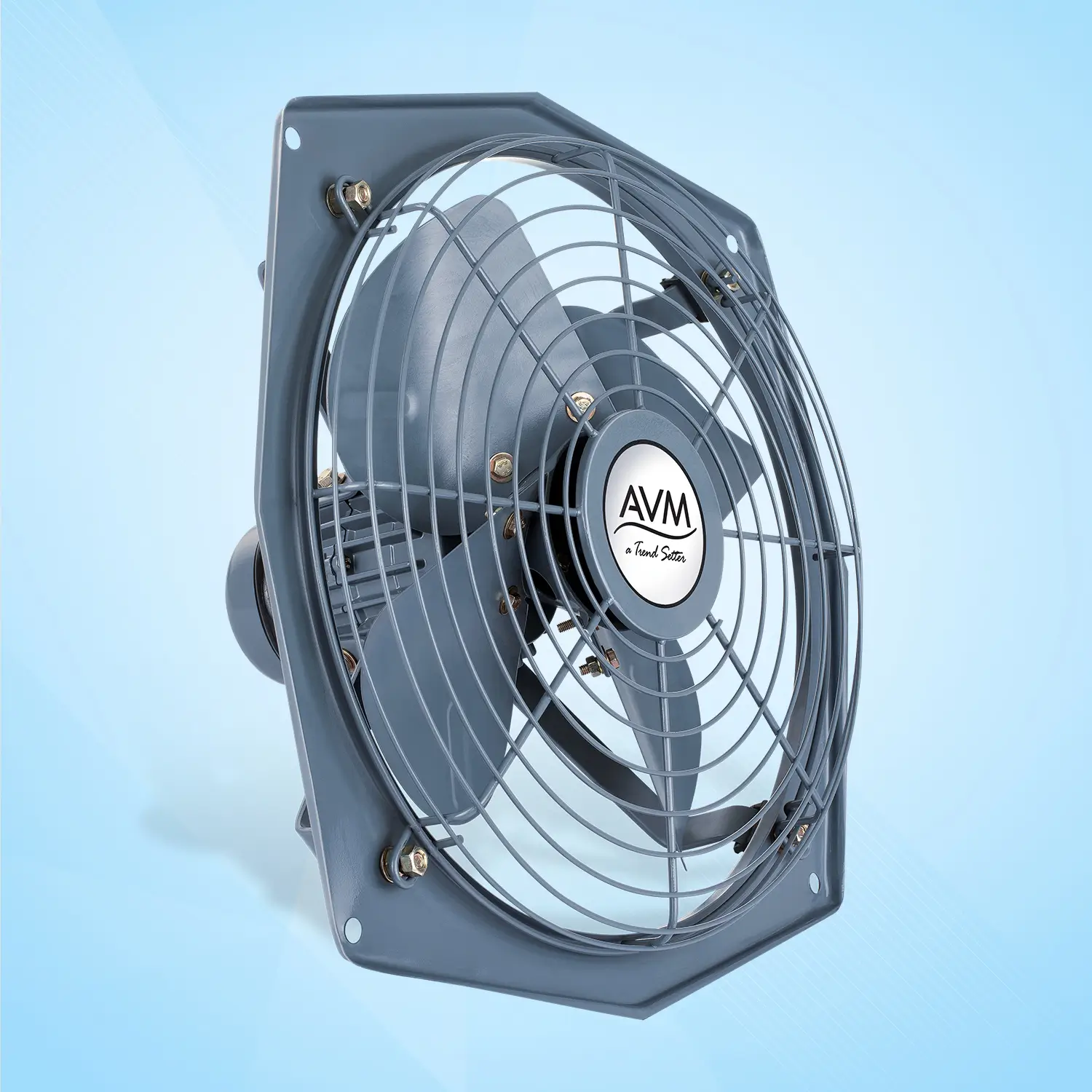 Heavy Duty Exhaust Fan