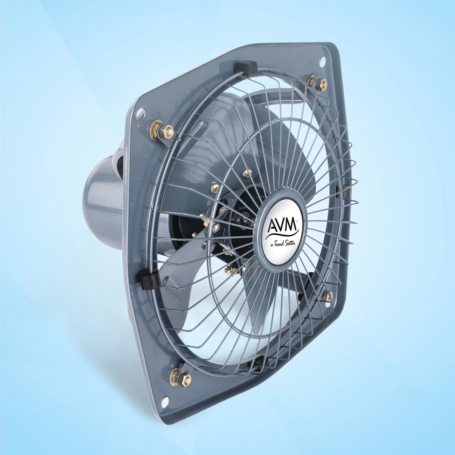 Fresh Air Heavy Duty Exhaust Fan