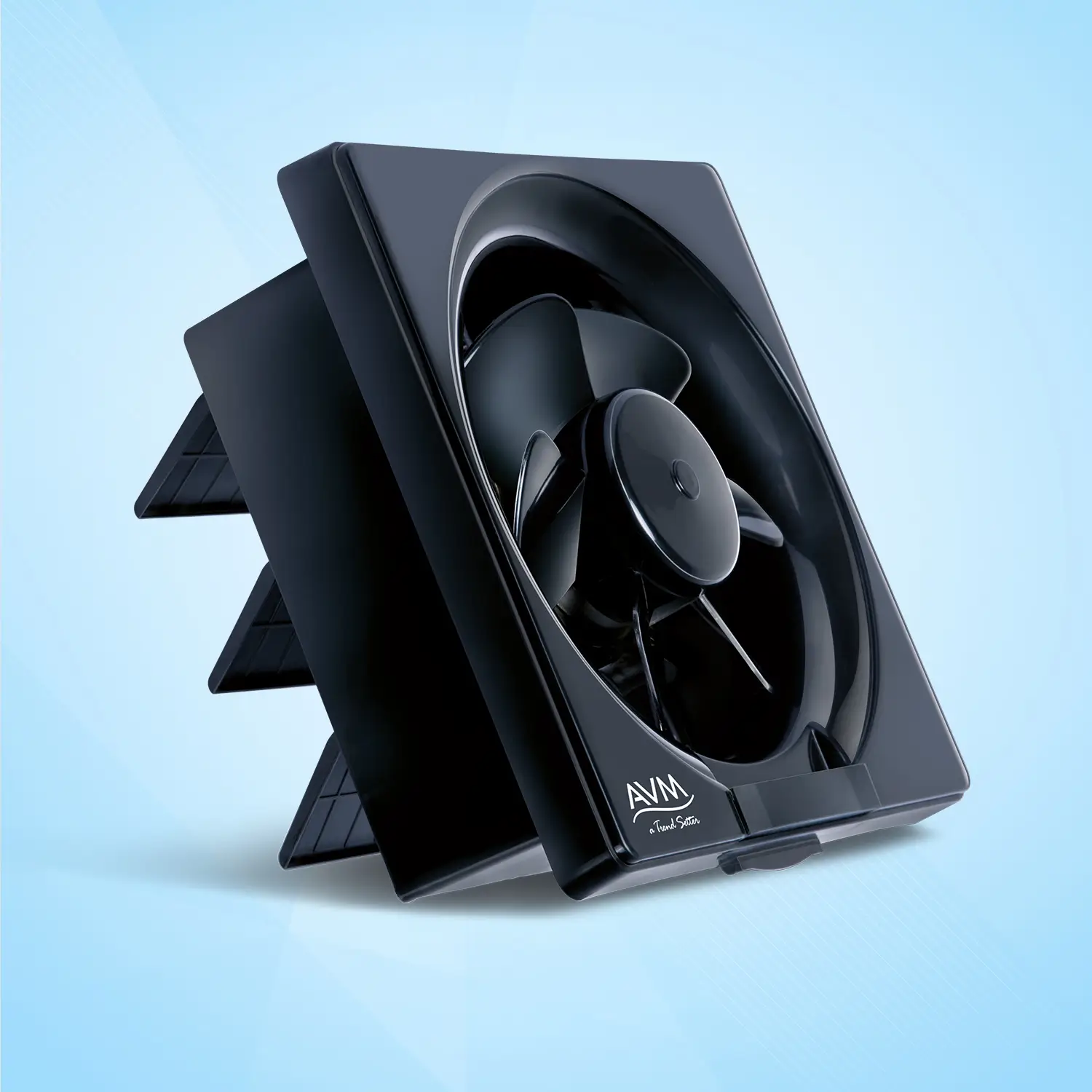 Fresh Air exhaust fan