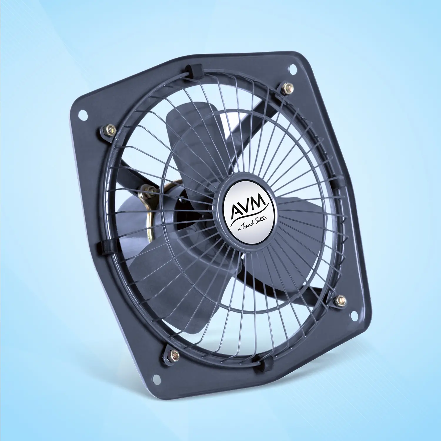 Heavy Duty Exhaust Fan