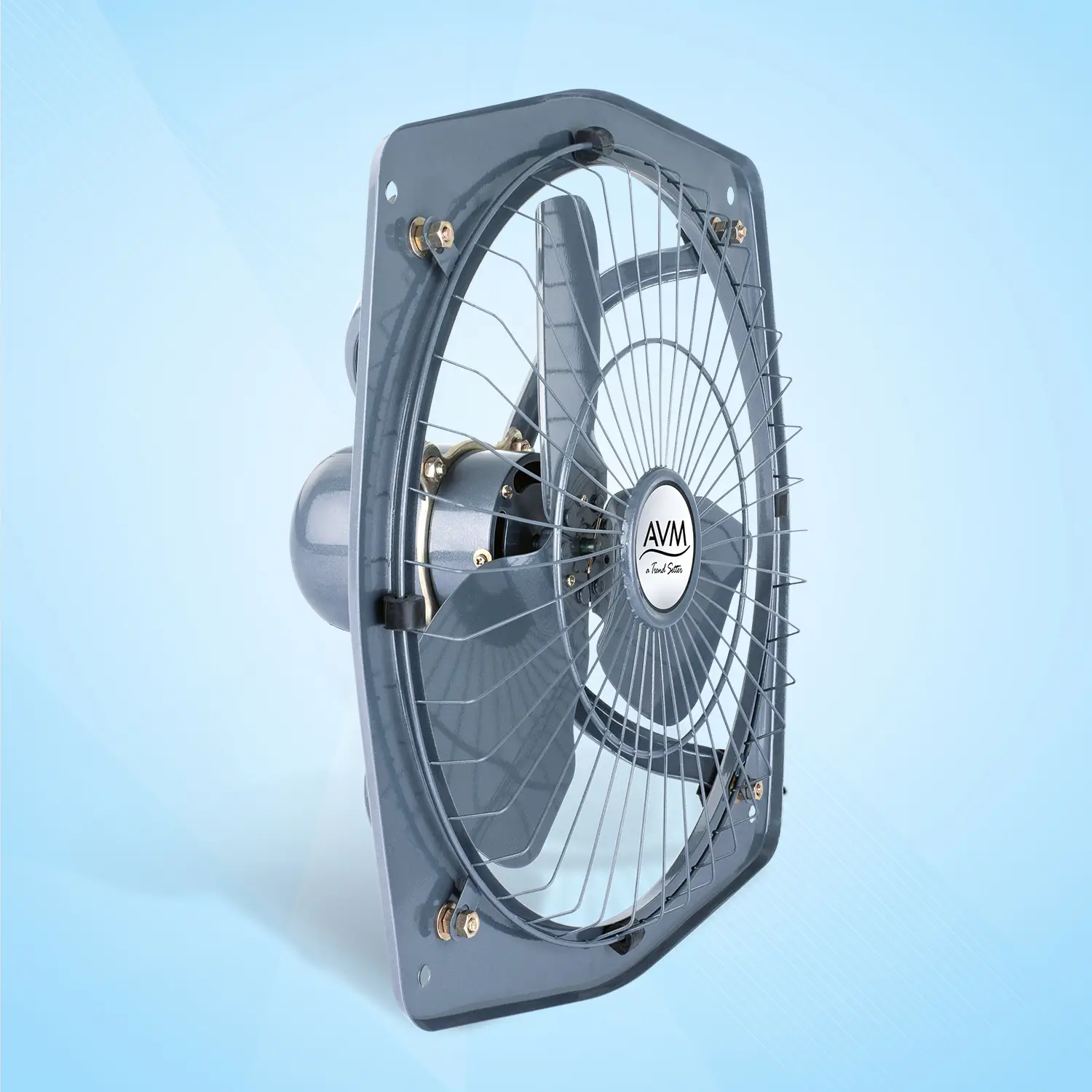 Heavy Duty Exhaust Fan