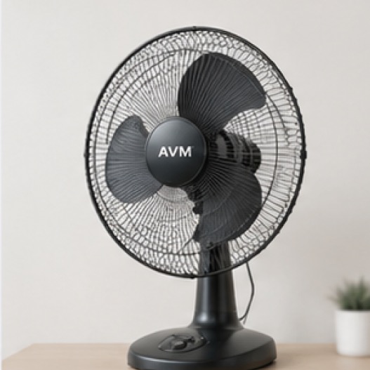 Table Fan