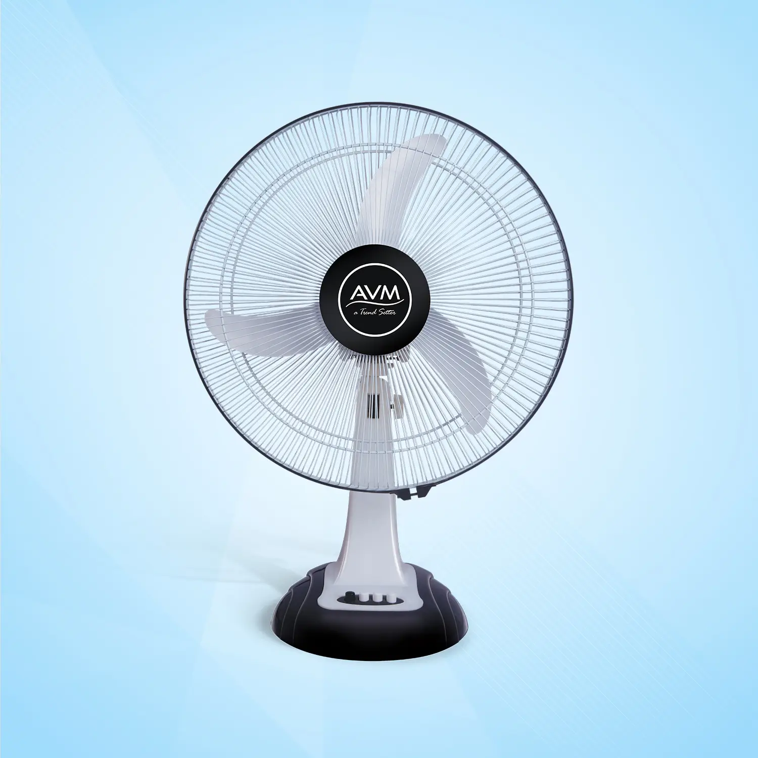 Brissa High Speed table fan