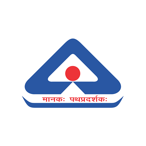 BIS Certified mark