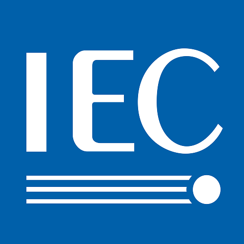 IEC Compliant mark