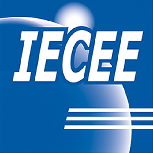 IECEE Certified mark