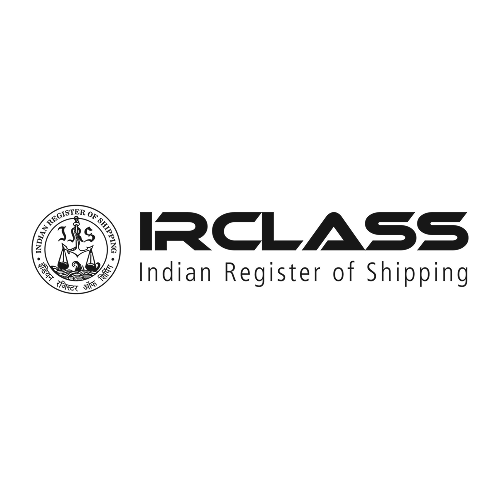 IRCLASS Certified mark