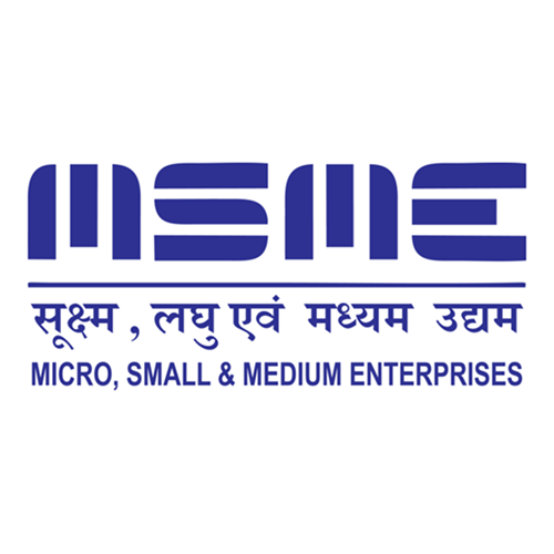 MSME Registered mark